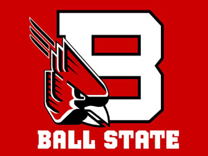 Ball State University